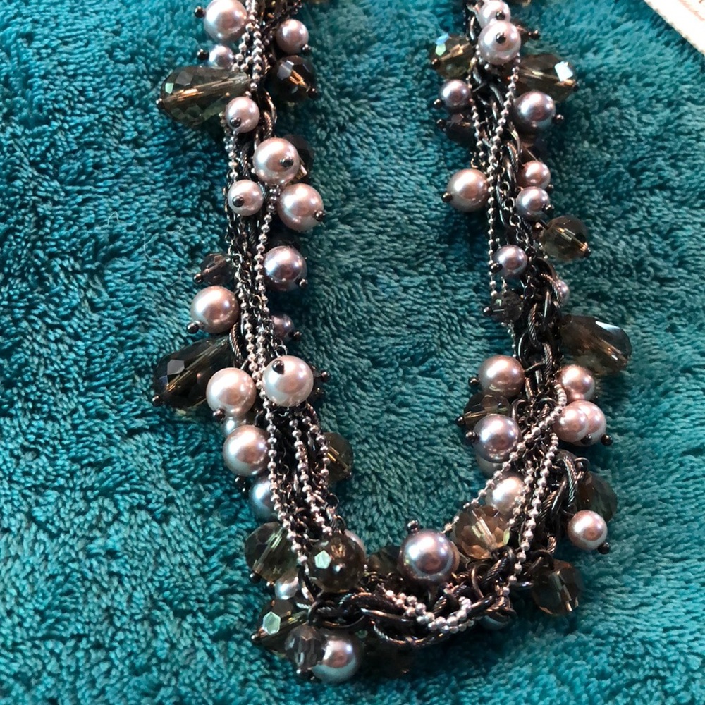 Talbots necklace